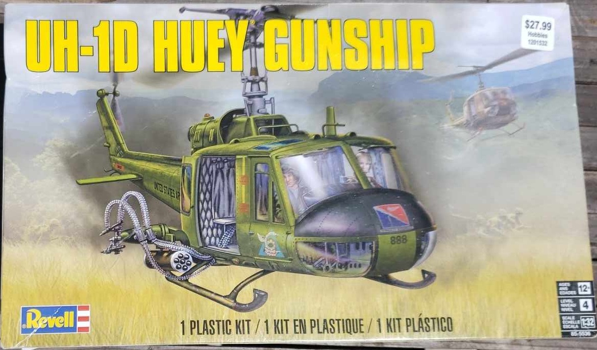 Kit Image